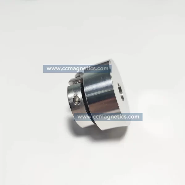 Disc Type Magnetic Couplings