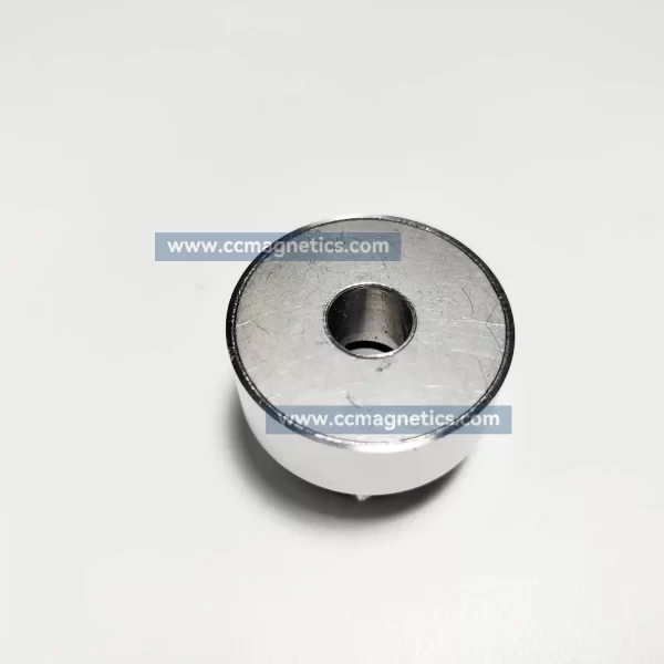 Disc Magnetic Coupling Supplier