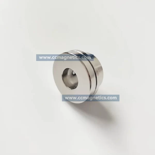 Ml Magnetic Couplings