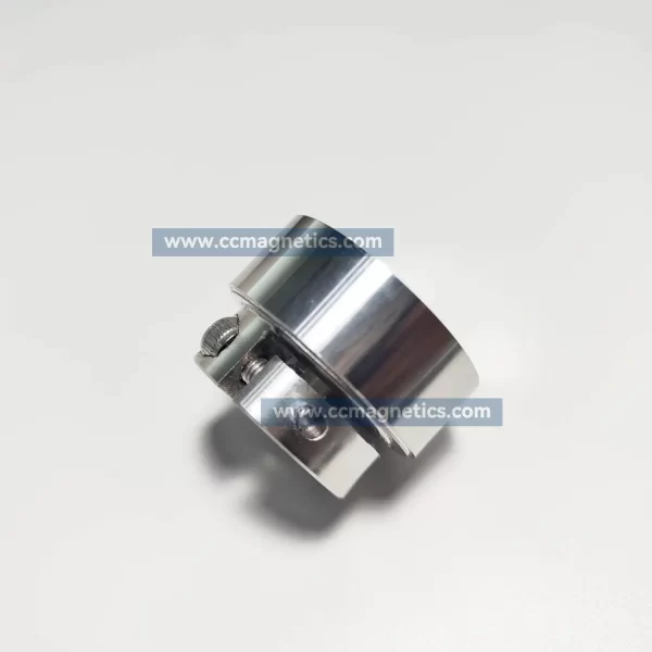 316L Stainless Steel Disc Magnetic Couplings