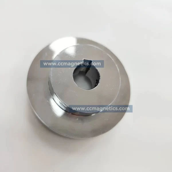 Disc Magnetic Coupling pdf