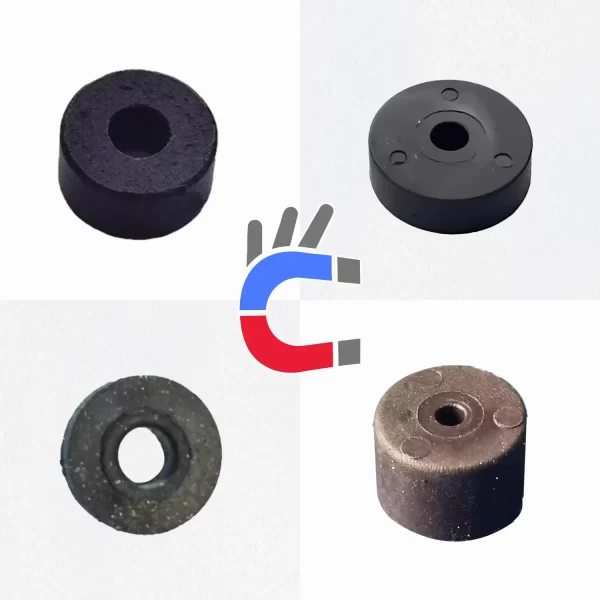 encoder magnets