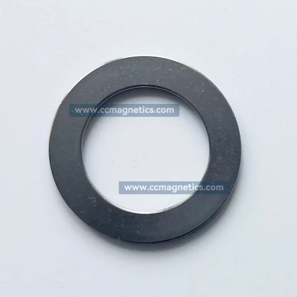 rubber encoder magnet ring