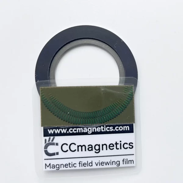 iC-MU Magnetic target