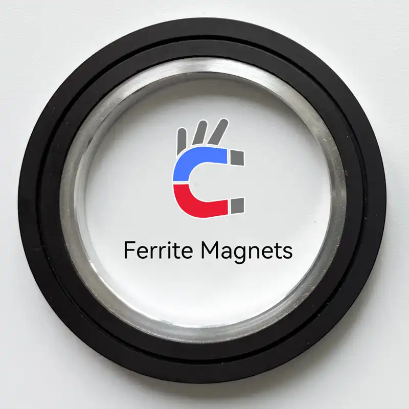 Ferrite Magnetic Target