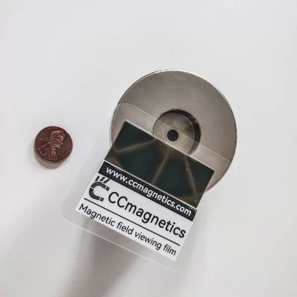 Magnetic Disc Clutches